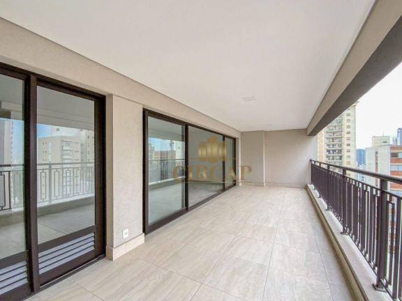 Imagem Apartamento com 3 Quartos à Venda, 173 m² em Perdizes - São Paulo Imagem Apartamento com 3 Quartos à Venda, 173 m² em Perdizes - São Paulo