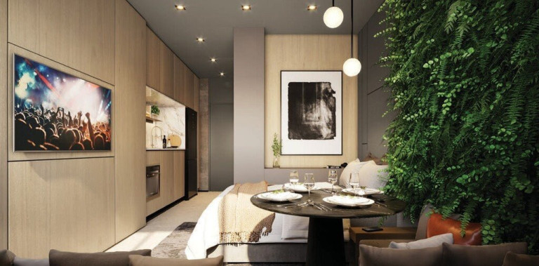 Apartamento com 4 Quartos à Venda, 281 m² em Vila Mariana - São Paulo