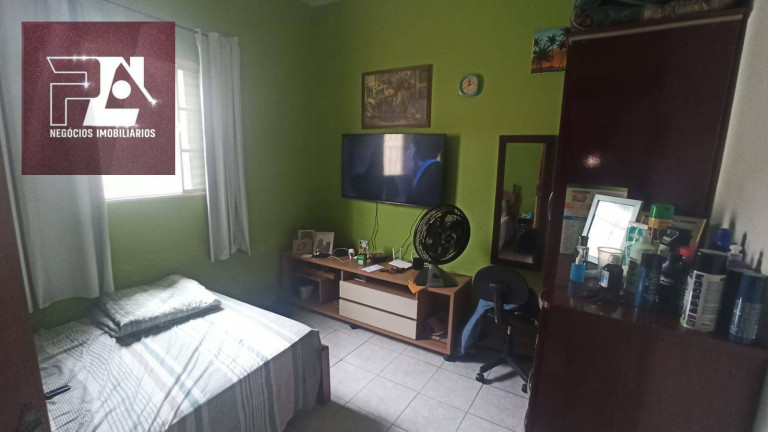 Imagem Casa com 2 Quartos à Venda, 110 m² em Cruz - Lorena Imagem Casa com 2 Quartos à Venda, 110 m² em Cruz - Lorena