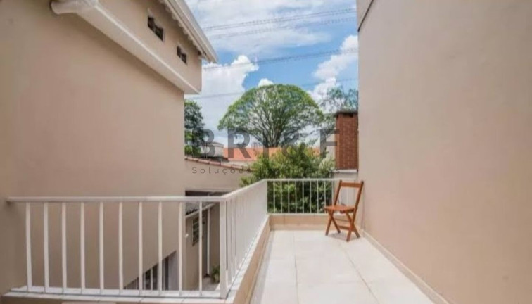 Imagem Casa com 3 Quartos à Venda, 220 m² em Brooklin - São Paulo Imagem Casa com 3 Quartos à Venda, 220 m² em Brooklin - São Paulo
