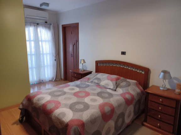 Imagem Imóvel com 3 Quartos à Venda, 138 m² em Tucuruvi (zona Norte) - São Paulo