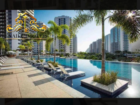 Imagem Imóvel com 5 Quartos à Venda, 325 m² em Barra Da Tijuca - Rio De Janeiro