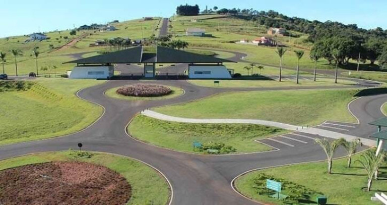 Imagem Terreno à Venda, 450 m² em Ninho Verde Ii - Pardinho Imagem Terreno à Venda, 450 m² em Ninho Verde Ii - Pardinho