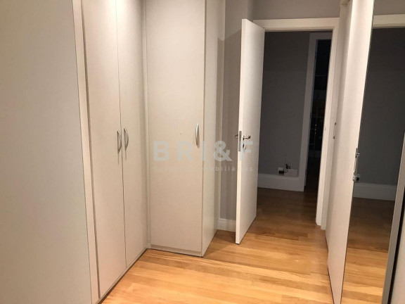 Imagem Apartamento com 3 Quartos para Alugar, 149 m² em Campo Belo - São Paulo Imagem Apartamento com 3 Quartos para Alugar, 149 m² em Campo Belo - São Paulo