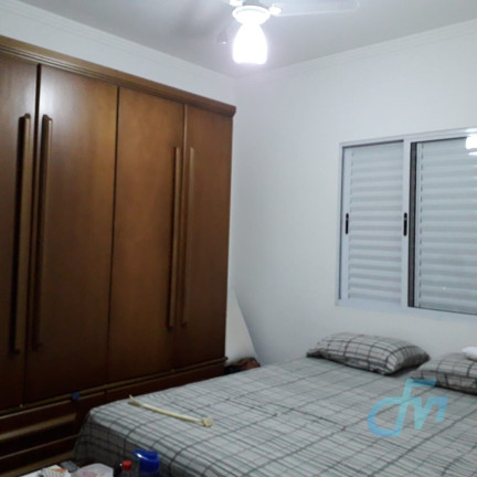 Imagem Casa de Condomínio com 3 Quartos à Venda, 88 m² em Vila Cintra - Mogi Das Cruzes