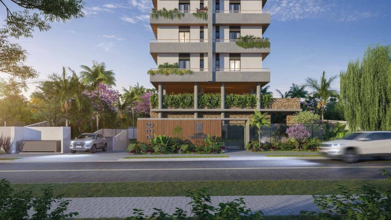 Imagem Imóvel com 1 Quarto à Venda, 33 m² em Bairro Alto - Curitiba Imagem Imóvel com 1 Quarto à Venda, 33 m² em Bairro Alto - Curitiba