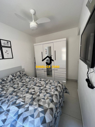 Imagem Apartamento com 2 Quartos à Venda, 55 m² em Centro - São Vicente