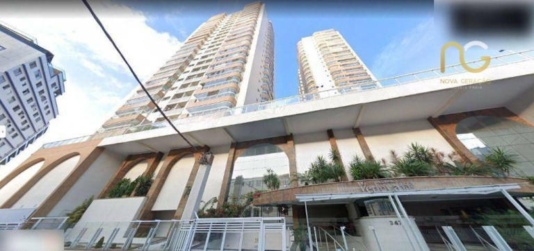 Imagem Apartamento com 2 Quartos à Venda, 95 m² em Boqueirão - Praia Grande Imagem Apartamento com 2 Quartos à Venda, 95 m² em Boqueirão - Praia Grande