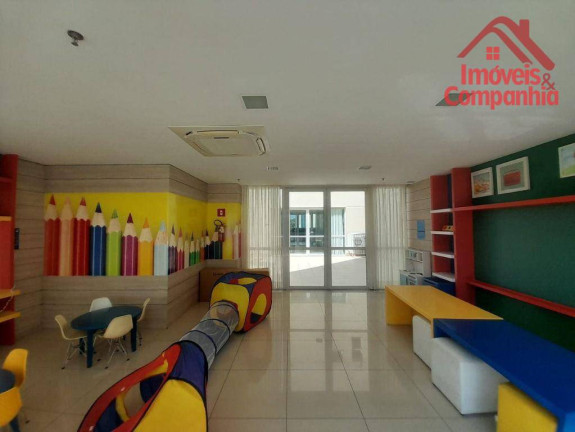 Imagem Apartamento com 3 Quartos à Venda, 90 m² em Fátima - Fortaleza Imagem Apartamento com 3 Quartos à Venda, 90 m² em Fátima - Fortaleza