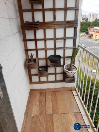 Imagem Apartamento com 2 Quartos à Venda, 52 m² em Setor Urias Magalhães - Goiânia Imagem Apartamento com 2 Quartos à Venda, 52 m² em Setor Urias Magalhães - Goiânia