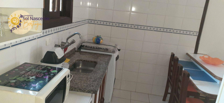 Imagem Casa de Vila com 2 Quartos à Venda, 97 m² em Centro - Bertioga Imagem Casa de Vila com 2 Quartos à Venda, 97 m² em Centro - Bertioga