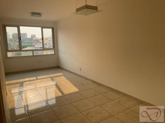 Imagem Apartamento com 3 Quartos à Venda, 63 m² em Jardim Utinga - Santo André
