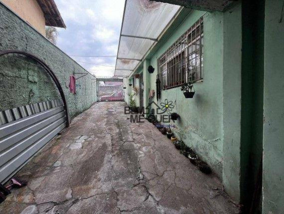 Imagem Sobrado com 5 Quartos à Venda, 242 m² em Chácara São João - São Paulo Imagem Sobrado com 5 Quartos à Venda, 242 m² em Chácara São João - São Paulo