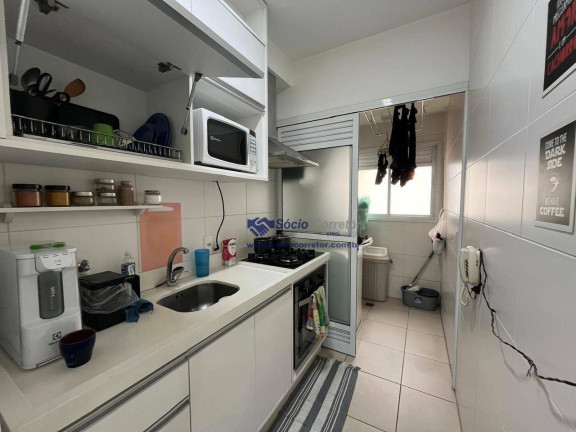Imagem Apartamento com 2 Quartos para Alugar, 60 m² em Vila Augusta - Guarulhos Imagem Apartamento com 2 Quartos para Alugar, 60 m² em Vila Augusta - Guarulhos