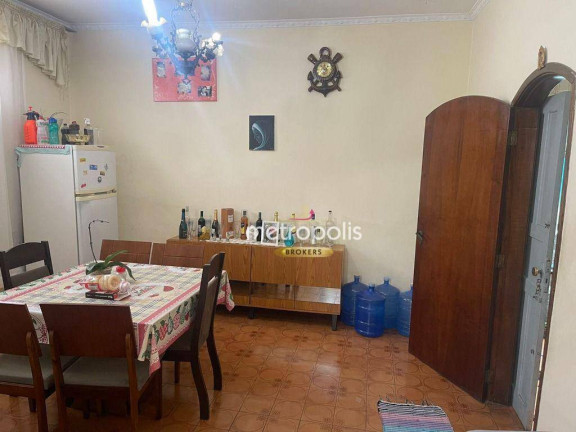 Imagem Sobrado com 3 Quartos à Venda, 120 m² em Santa Maria - São Caetano Do Sul Imagem Sobrado com 3 Quartos à Venda, 120 m² em Santa Maria - São Caetano Do Sul