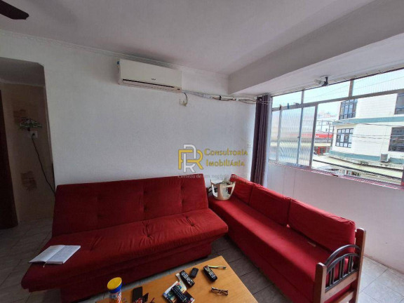 Imagem Apartamento com 2 Quartos à Venda, 60 m² em Boqueirão - Praia Grande Imagem Apartamento com 2 Quartos à Venda, 60 m² em Boqueirão - Praia Grande