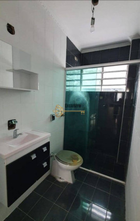 Imagem Apartamento com 3 Quartos à Venda, 96 m² em Campestre - Santo André Imagem Apartamento com 3 Quartos à Venda, 96 m² em Campestre - Santo André