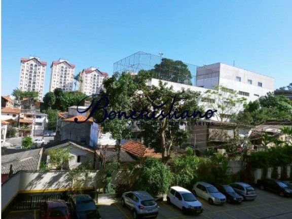 Imagem Apartamento com 2 Quartos à Venda,  em Parque Mandaqui - Sao Paulo