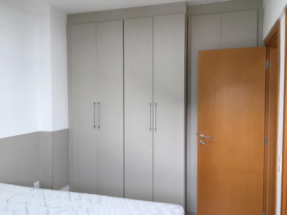 Imagem Apartamento com 2 Quartos à Venda, 100 m² em Canto Do Forte - Praia Grande