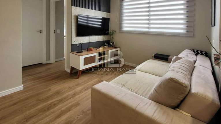 Imagem Apartamento com 2 Quartos à Venda, 44 m² em Centro - Osasco