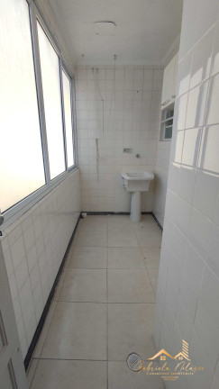Imagem Apartamento com 2 Quartos à Venda, 91 m² em Boqueirão - Santos Imagem Apartamento com 2 Quartos à Venda, 91 m² em Boqueirão - Santos