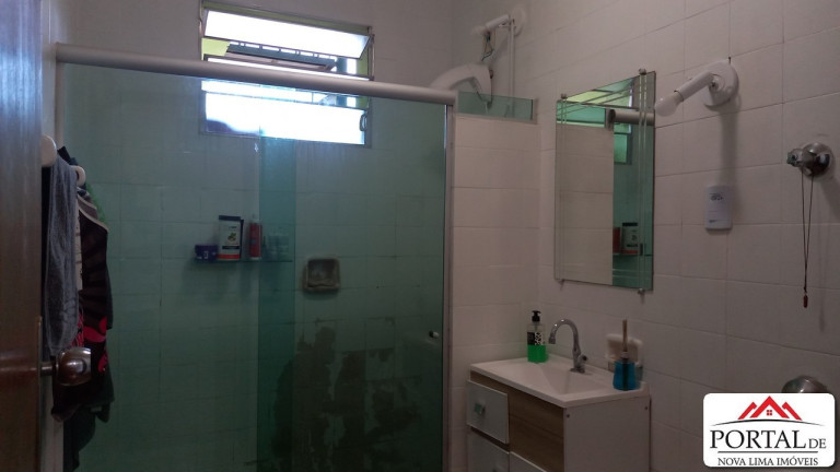 Imagem Terreno à Venda, 3.610 m² em Chácara Bom Retiro - Nova Lima