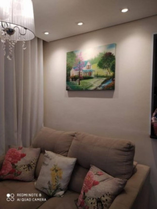 Imagem Apartamento com 2 Quartos à Venda, 45 m² em Vila Curuça - São Paulo Imagem Apartamento com 2 Quartos à Venda, 45 m² em Vila Curuça - São Paulo
