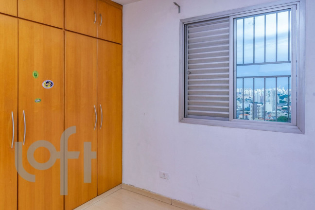 Imagem Apartamento com 3 Quartos à Venda, 85 m² em Cambuci - São Paulo
