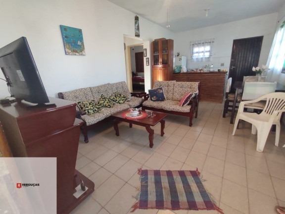 Imagem Casa com 2 Quartos à Venda, em Cibratel Ii - Itanhaém Imagem Casa com 2 Quartos à Venda, em Cibratel Ii - Itanhaém