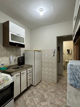 Imagem Apartamento com 1 Quarto à Venda, 44 m² em Aviação - Praia Grande Imagem Apartamento com 1 Quarto à Venda, 44 m² em Aviação - Praia Grande