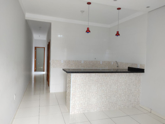 Casa de Condomínio com 2 Quartos à Venda, 58 m² em Jardim Santa Marta - Sorocaba