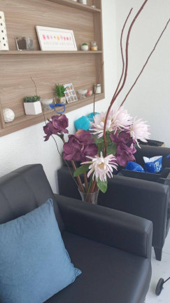 Imagem Apartamento com 3 Quartos à Venda, 75 m² em Tatuapé - São Paulo