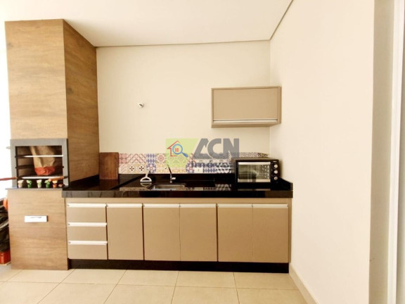 Imagem Casa de Condomínio com 3 Quartos à Venda, 149 m² em Residencial Real Park Sumaré - Sumaré Imagem Casa de Condomínio com 3 Quartos à Venda, 149 m² em Residencial Real Park Sumaré - Sumaré