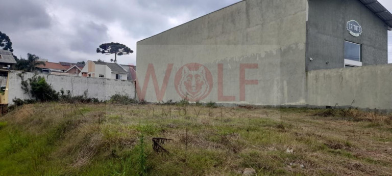 Imagem Terreno à Venda, 507 m² em Tanguá - Almirante Tamandaré Imagem Terreno à Venda, 507 m² em Tanguá - Almirante Tamandaré