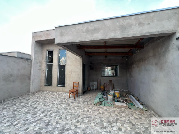 Casa com 2 Quartos à Venda, 75 m² em Jardim Das Orquídeas - Sumaré