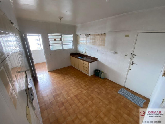 Imagem Imóvel com 3 Quartos à Venda, 107 m² em Gonzaga - Santos