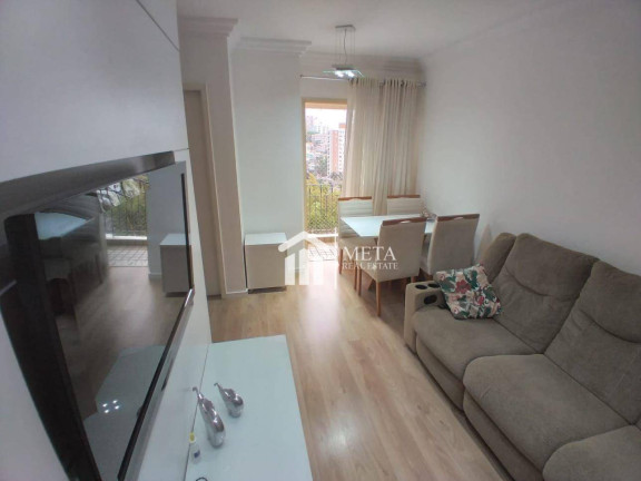 Imagem Imóvel com 2 Quartos à Venda, 48 m² em Parque Mandaqui - São Paulo Imagem Imóvel com 2 Quartos à Venda, 48 m² em Parque Mandaqui - São Paulo