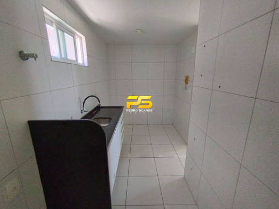 Imagem Apartamento com 2 Quartos à Venda, 60 m² em Bessa - João Pessoa Imagem Apartamento com 2 Quartos à Venda, 60 m² em Bessa - João Pessoa