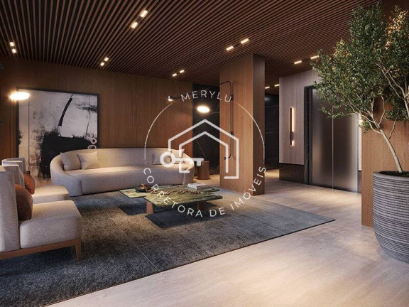 Imagem Apartamento com 1 Quarto à Venda, 37 m² em Butantã - São Paulo
