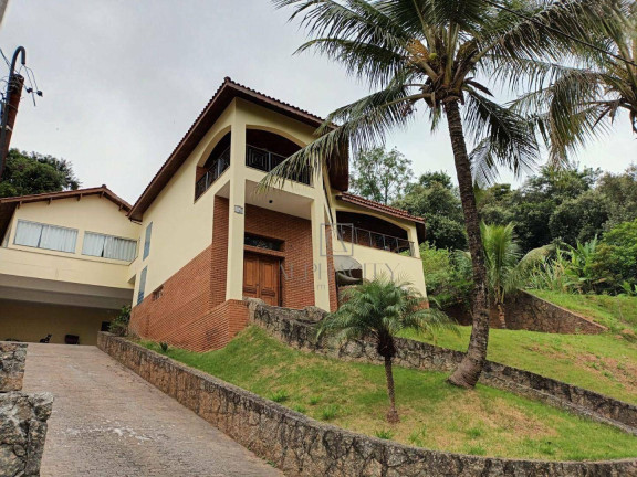 Imagem Casa com 7 Quartos à Venda, 1.000 m² em Tarumã - Santana De Parnaíba Imagem Casa com 7 Quartos à Venda, 1.000 m² em Tarumã - Santana De Parnaíba
