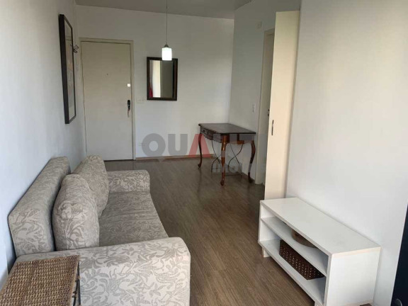 Imagem Apartamento com 1 Quarto à Venda, 32 m² em Planalto Paulista - São Paulo