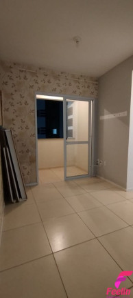 Imagem Apartamento com 2 Quartos à Venda, 68 m² em São Sebastião - Palhoça Imagem Apartamento com 2 Quartos à Venda, 68 m² em São Sebastião - Palhoça