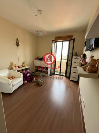 Imagem Cobertura com 5 Quartos à Venda, 260 m² em Centro - Jacareí Imagem Cobertura com 5 Quartos à Venda, 260 m² em Centro - Jacareí