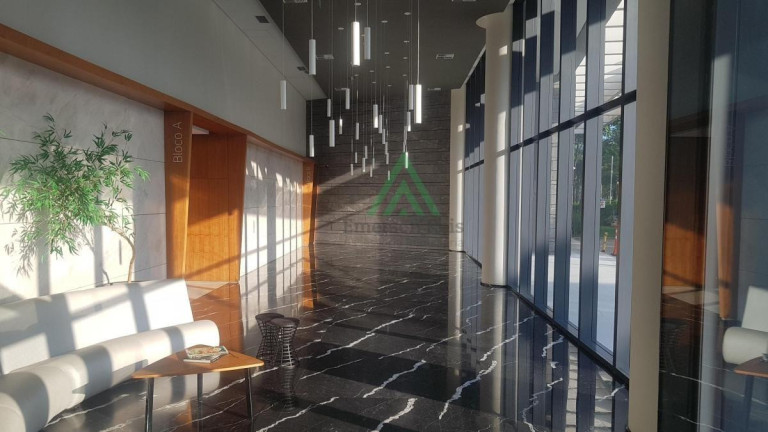 Foto do imóvel Apartamento com 1 Quarto à Venda, 62 m² em água Branca - São Paulo