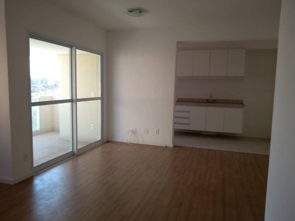 Imagem Apartamento com 2 Quartos para Alugar, 76 m² em Empresarial 18 Do Forte - Barueri