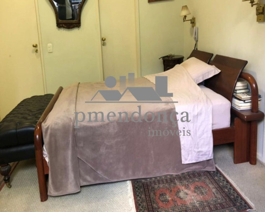 Imagem Apartamento com 4 Quartos à Venda, 230 m² em Higienópolis - São Paulo Imagem Apartamento com 4 Quartos à Venda, 230 m² em Higienópolis - São Paulo