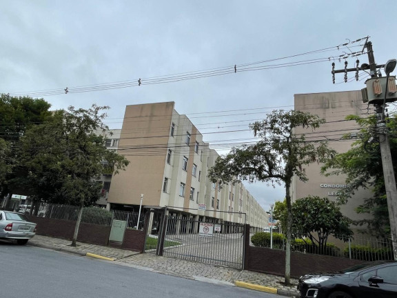 Apartamento com 3 Quartos à Venda, 70 m² em Bacacheri - Curitiba