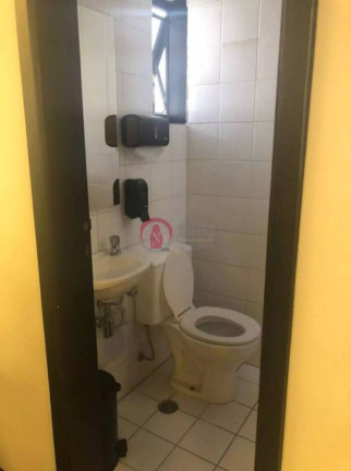 Imagem Ponto Comercial à Venda, 49 m² em Indianópolis - São Paulo