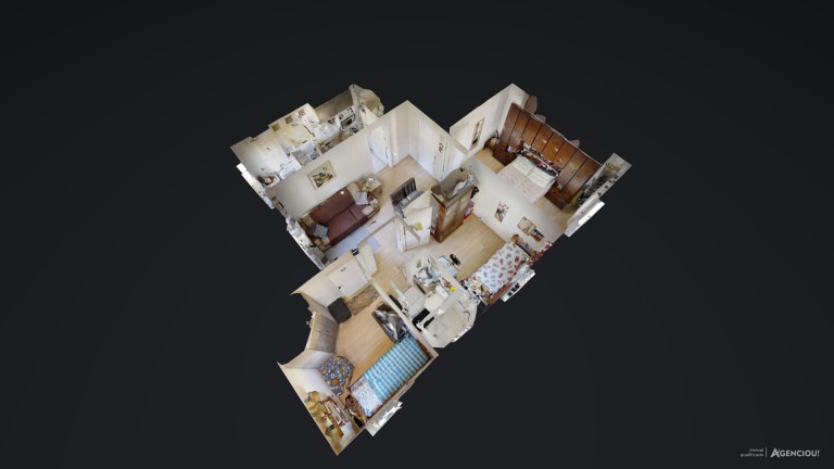 Imagem Apartamento com 3 Quartos à Venda, 88 m² em Paraisópolis - São Paulo Imagem Apartamento com 3 Quartos à Venda, 88 m² em Paraisópolis - São Paulo