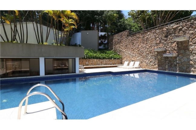 Imagem Apartamento com 5 Quartos à Venda, 170 m² em Morumbi - São Paulo Imagem Apartamento com 5 Quartos à Venda, 170 m² em Morumbi - São Paulo